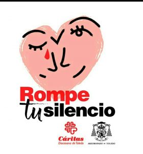 logo rome tu silencio