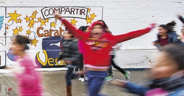 Portada SomosCONFER 10