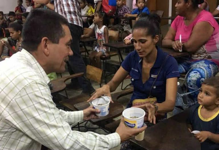 La Iglesia venezolana exige “una investigación objetiva e imparcial” frente a la muerte de