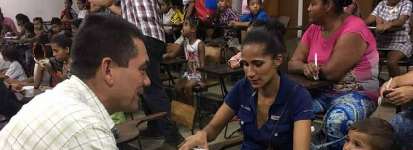 La Iglesia venezolana exige “una investigación objetiva e imparcial” frente a la muerte de