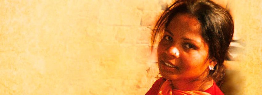 Asia Bibi, la cristiana de Pakistán