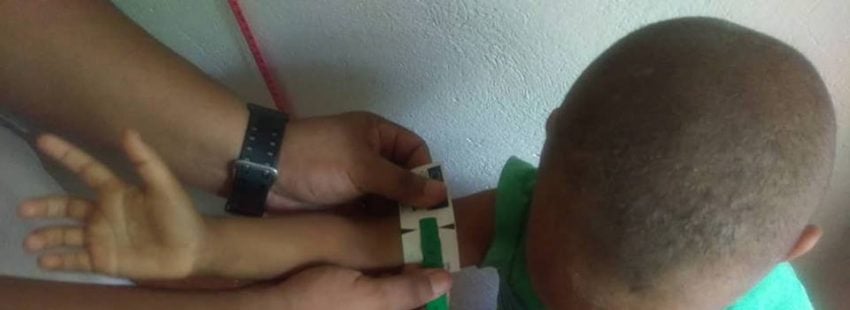 Cáritas Venezuela denuncia que “el 86% de las personas que pasaron hambre en América Latina son