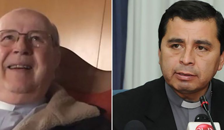 Perfil de los dos obispos eméritos de Chile, dimitidos por el Papa