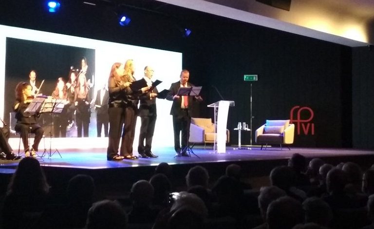 Congreso Iglesia y Democracia, 3 y 4 de octubre, Fundación Pablo VI