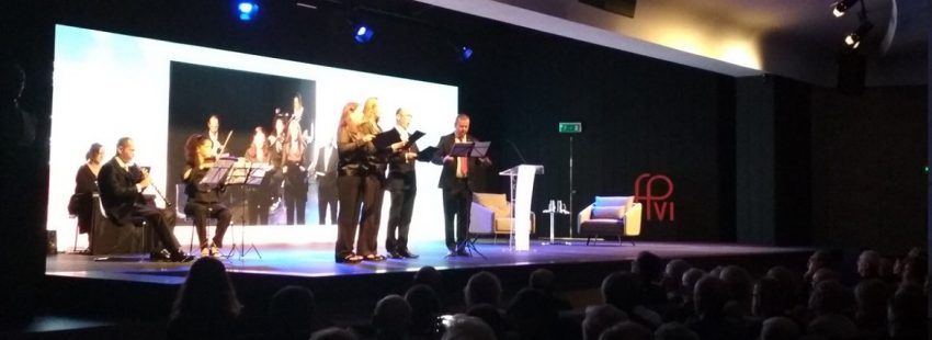 Congreso Iglesia y Democracia, 3 y 4 de octubre, Fundación Pablo VI