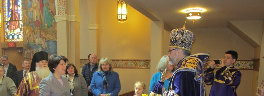 Iglesia Ortodoxa de Ucrania