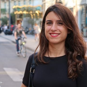 laura ramirez ganadora premio lolo