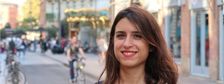 laura ramirez ganadora premio lolo