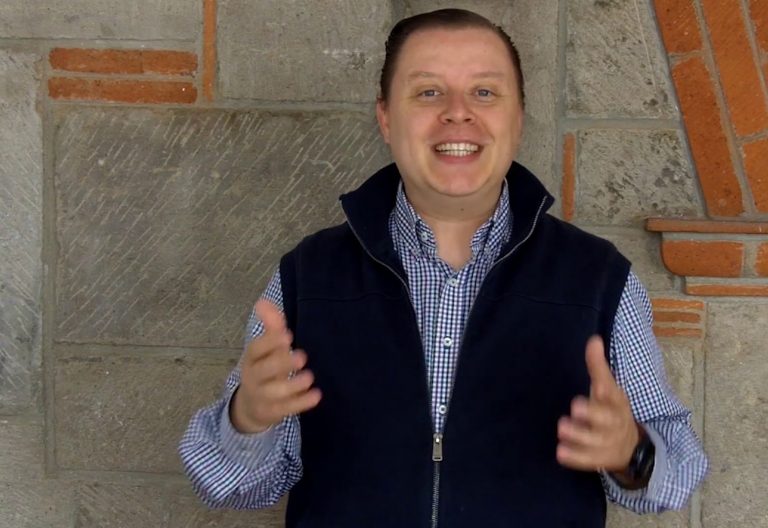 El coaching dialógico, una herramienta para acompañar ‘como el Papa manda’