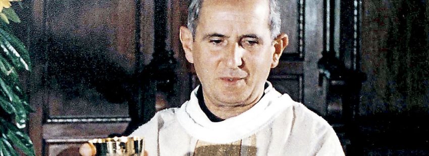 El sacerdote asesinado por la mafia, el beato Pino Puglisi