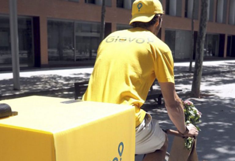 precariedad-laboral-repartidor