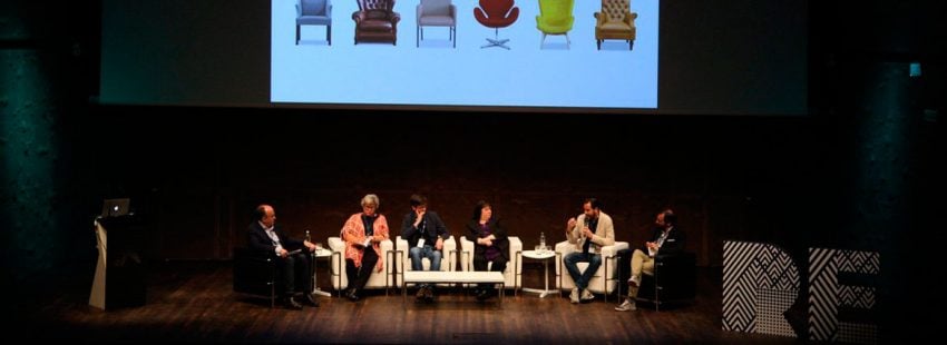 Congreso internacional de marketing religioso REinspira 2017