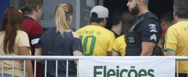 Lo que está en juego en las elecciones presidenciales de Brasil