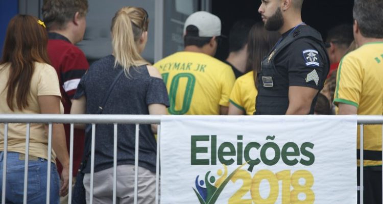 Lo que está en juego en las elecciones presidenciales de Brasil