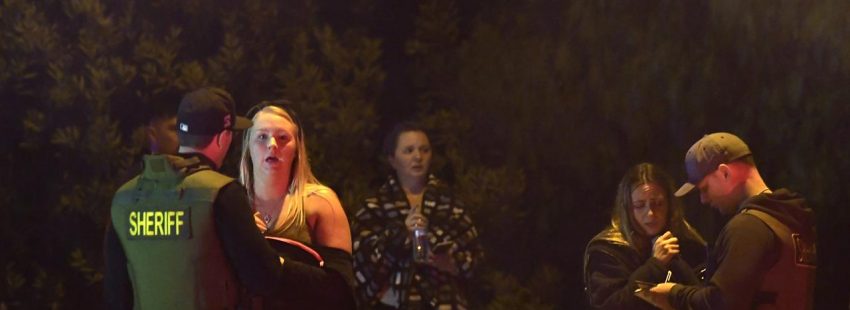 Los obispos de EE.UU. piden poner fin a la violencia