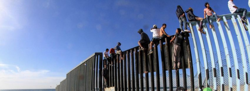 Los obispos de EE.UU. están preocupados por la negación de asilo a los migrantes