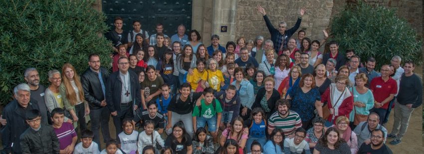 Accion Católica General Barcelona