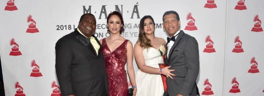 Alfareros: “Es un honor haber ganado el Grammy Latino”