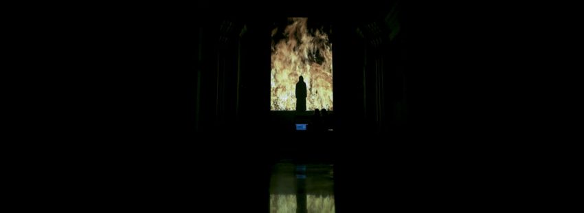 Bill Viola, artista estadounidense