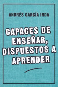 Capaces De Enseñar 