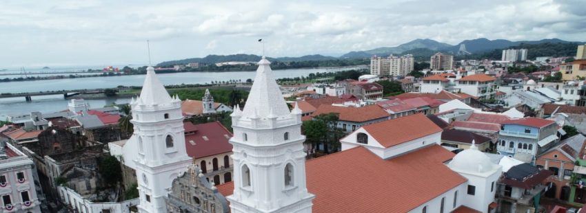 Esta es la catedral que Francisco consagrará durante la JMJ Panamá 2019