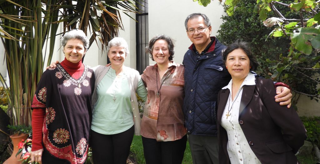 Comisión Protector Menor CLAR