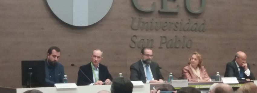 Antonio Olivié: “Francisco conecta con los jóvenes porque están hartos de discursos”