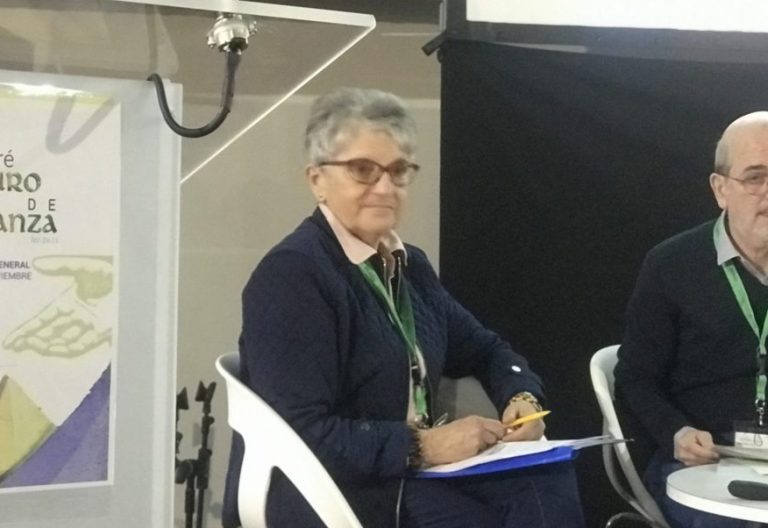 Emili Turú: “Abracemos este momento de la historia”