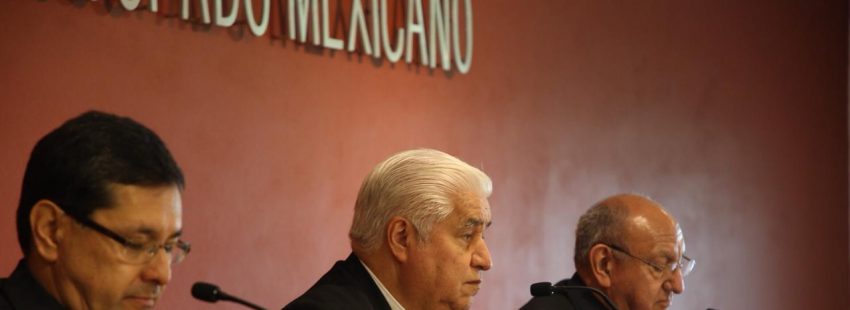 Los obispos mexicanos aprueban la creación de tres diócesis más