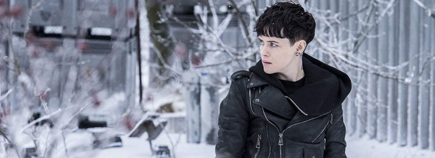 Fotograma de la película 'Lo que no te mata te hace más fuerte'