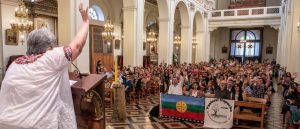 Mapuche JusticiayPaz 