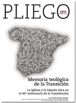 Portadilla del Pliego nº 3.108