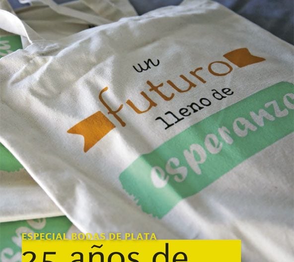 Portada SomosCONFER 11 noviembre 2018