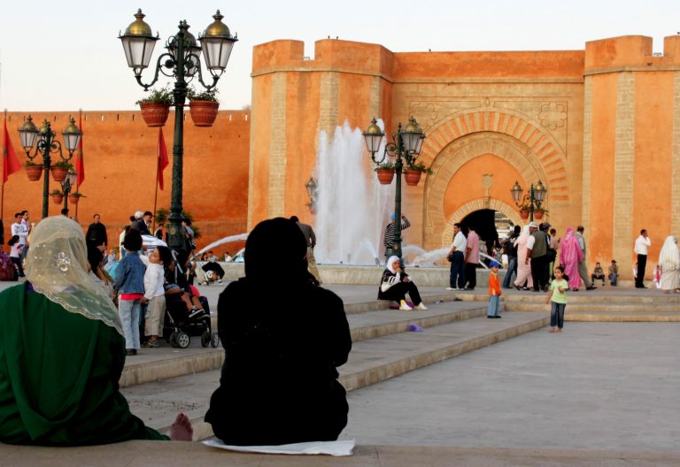 Medina de Rabat