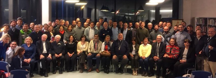 Teólogos con olor a oveja