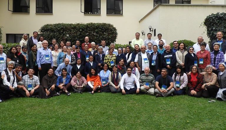 La CLAR enfila esfuerzos por una cultura de la protección y cero tolerancia frente a todo tipo de