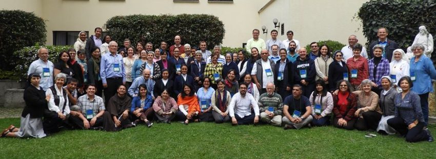 La CLAR enfila esfuerzos por una cultura de la protección y cero tolerancia frente a todo tipo de