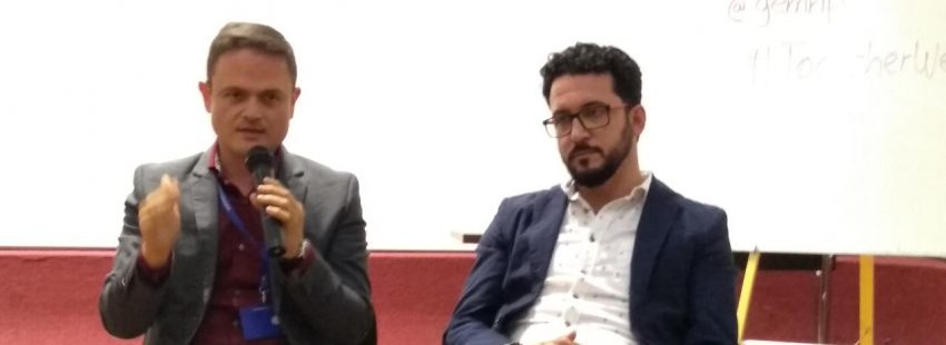 Académicos de Colombia y Argentina analizan la incidencia de las iglesias en la esfera pública