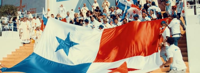 La JMJ de Panamá costará 47 millones de euros aportados por peregrinos y donantes