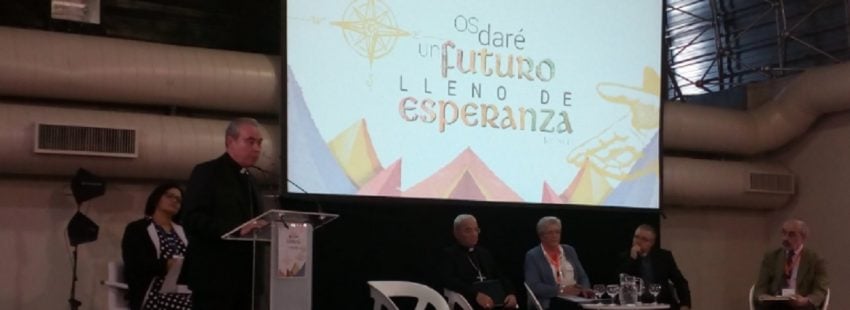 primera jornada asamblea confer