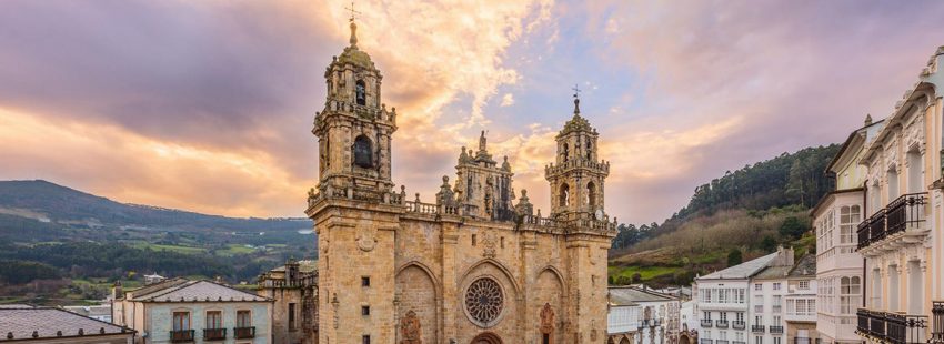 El obispo de Mondoñedo aparta cautelarmente a un sacerdote acusado de acoso