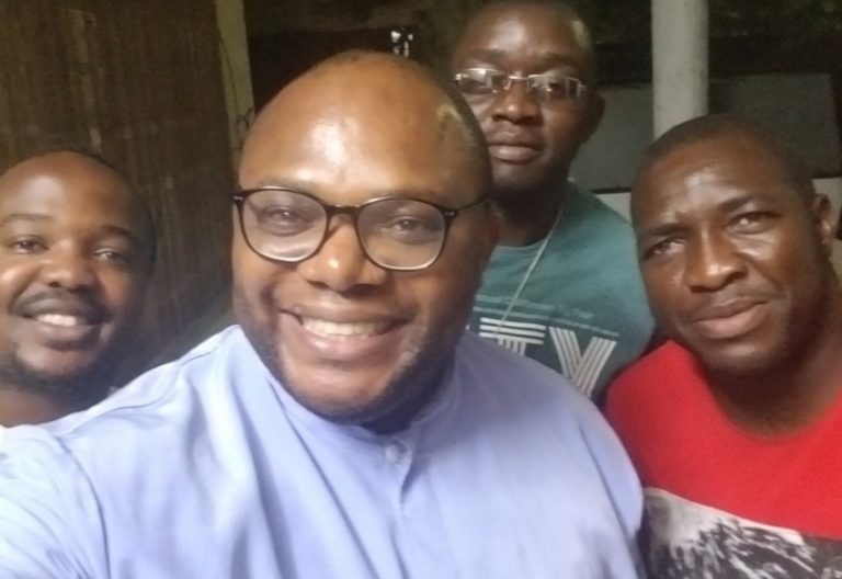 Liberados los tres claretianos secuestrados en Camerún