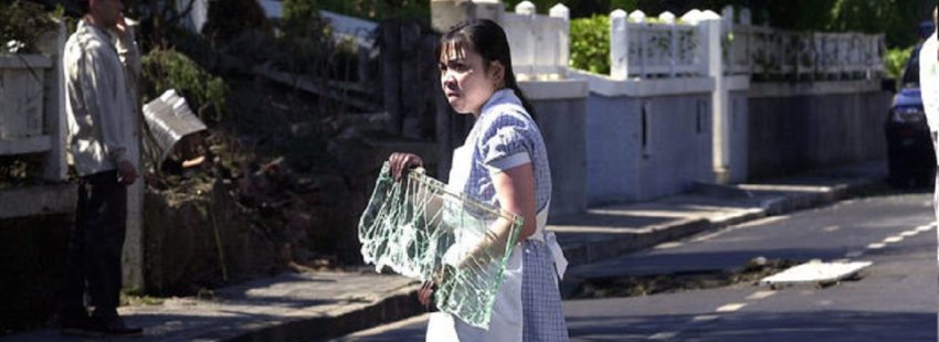 campaña jesuitas empleadas del hogar