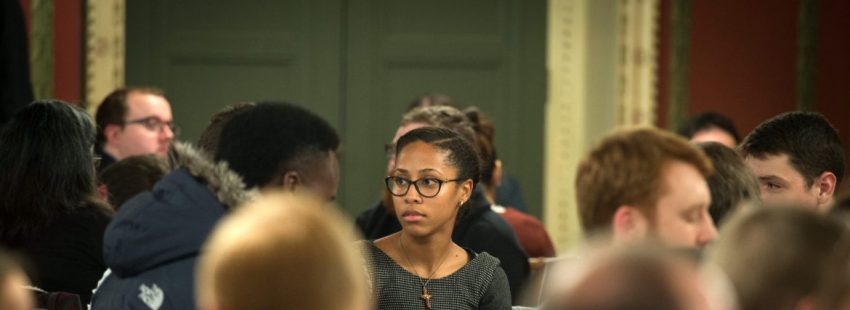 Cuatro días de Foro Internacional de Jóvenes en Roma para examinar la pastoral juvenil