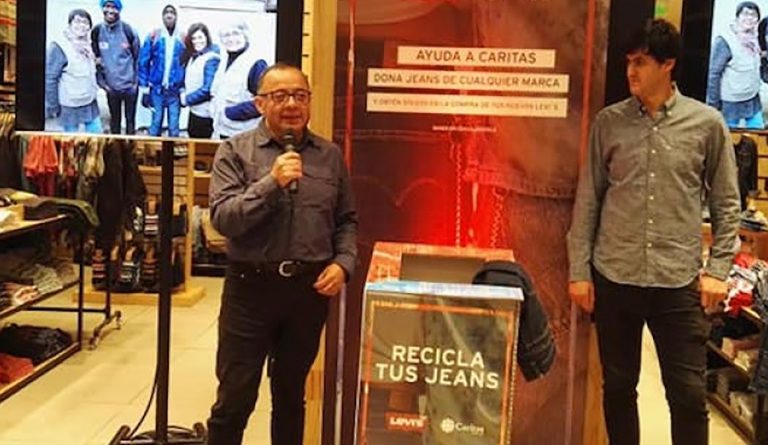 Caritas-Chile realiza campaña en apoyo a inmigrantes