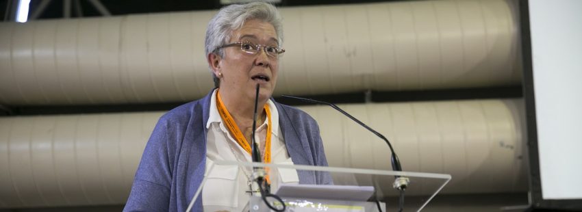 Los religiosos españoles: “Urge reafirmar y reafirmamos nuestro compromiso con la protección de