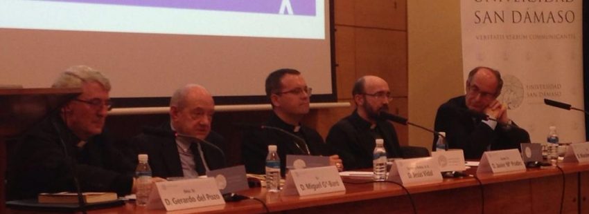 Massimo Borghesi: “Los que critican ‘Amoris laetitia’ es que no la han entendido”