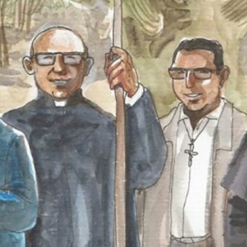 Argentina: Año Jubilar Diocesano por el 50 aniversario de la muerte de los mártires riojanos