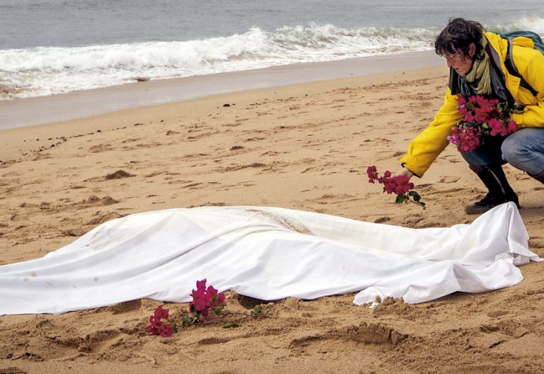 La Iglesia española denuncia que en 2018 ya han fallecido 600 personas en la frontera sur