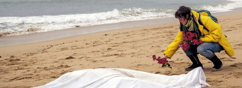 La Iglesia española denuncia que en 2018 ya han fallecido 600 personas en la frontera sur